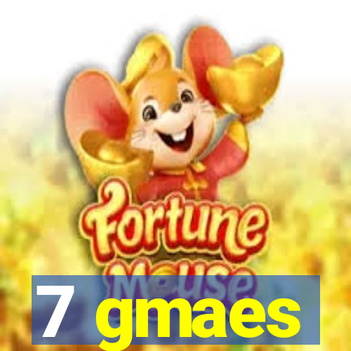 7 gmaes